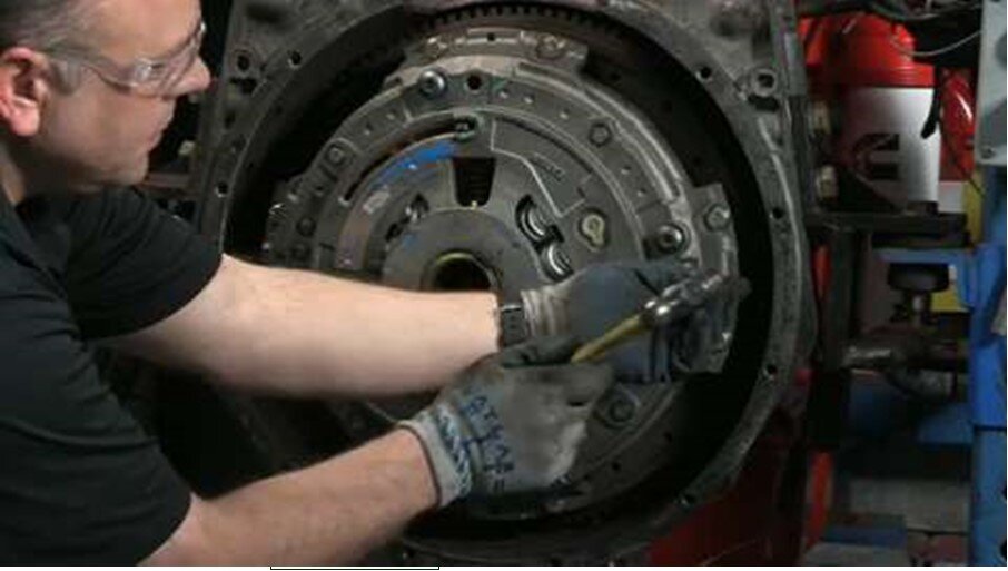 Clutch Repair, Flywheel Services,Orange Coast Gears, Anaheim