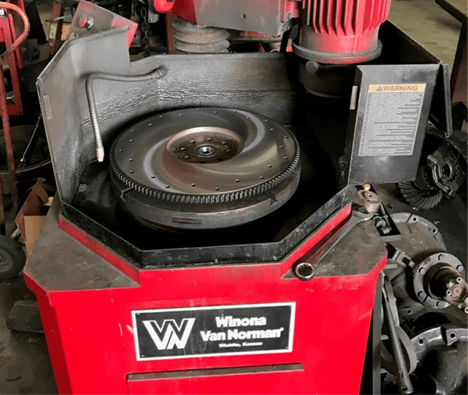 Orange County Gear, Clutch, Transmission Services, Anaheim, CA