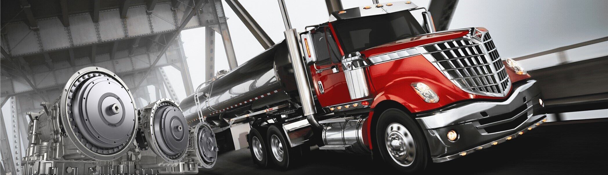 Transmissions - Orange County Gear, Clutch, Transmission Services, Anaheim, CA