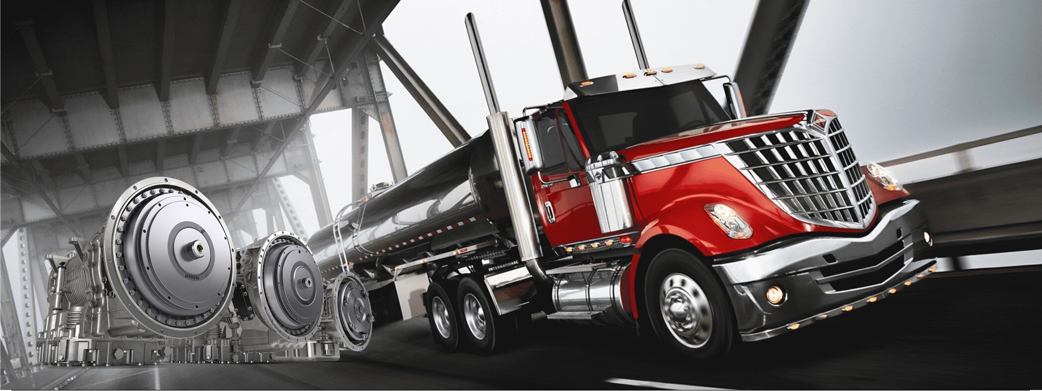 Transmissions - Orange County Gear, Clutch, Transmission Services, Anaheim, CA