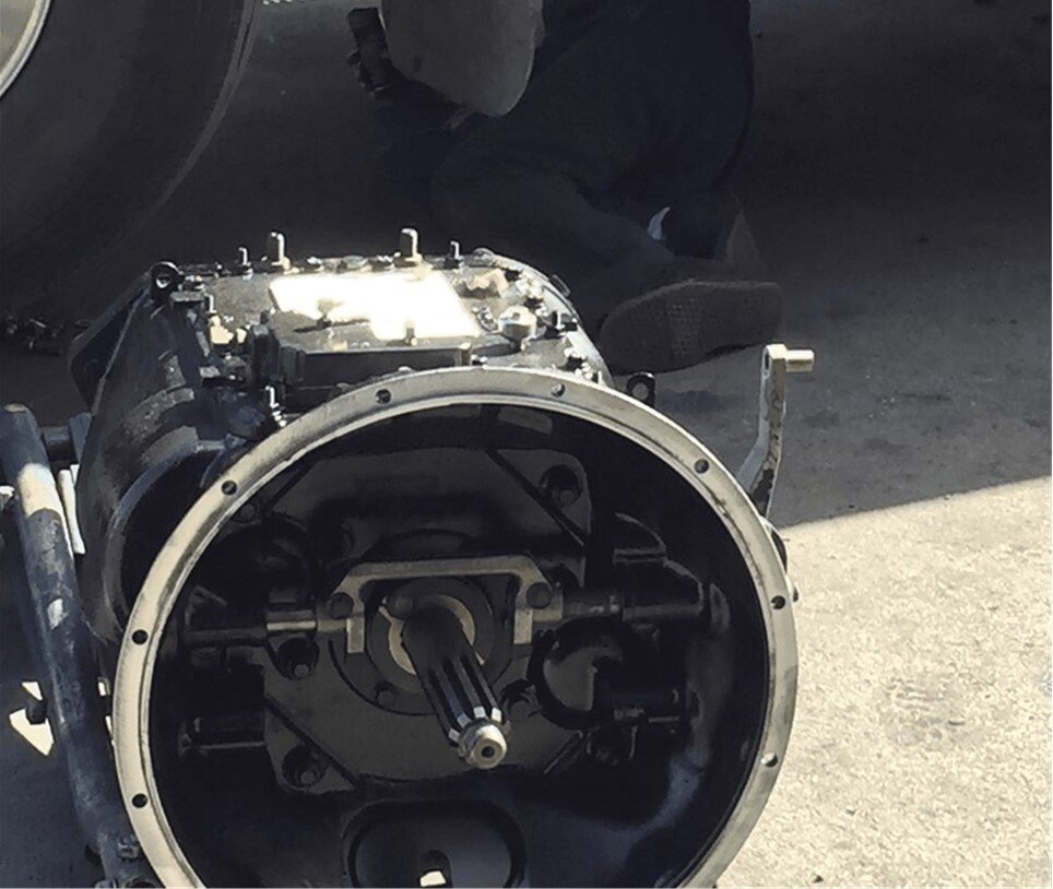 Contact Our Team, Orange County Gear & Clutch, Anaheim