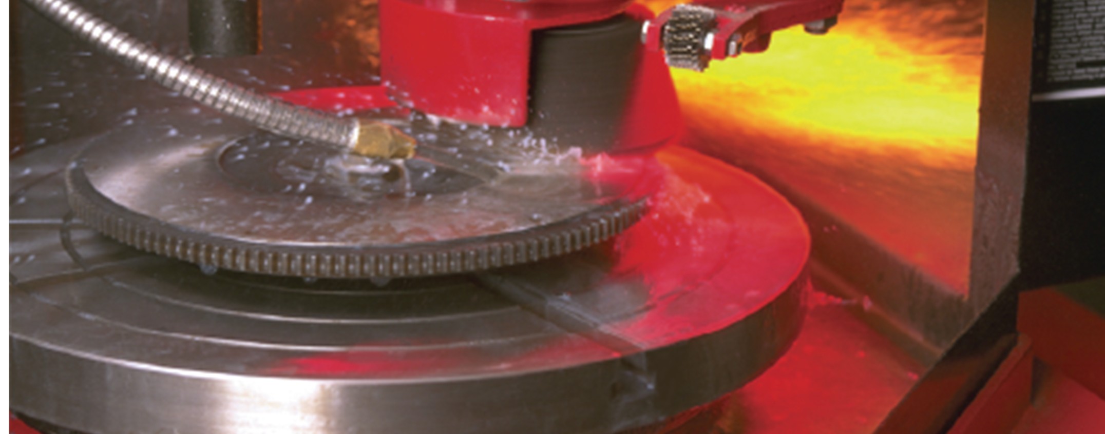 Flywheel resurfacing Flywheel Resurfacing, Orange County Gear & Clutch, Anaheim, CA